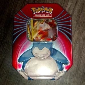 Pokemon trading card game 🎯